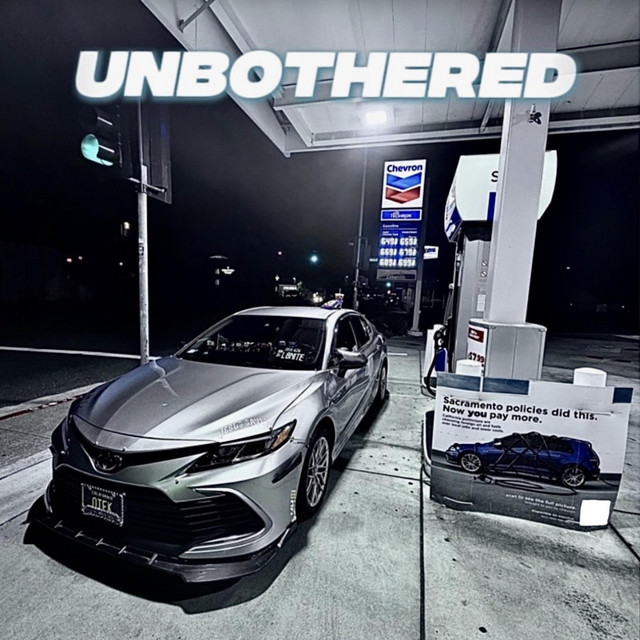 undefined album image