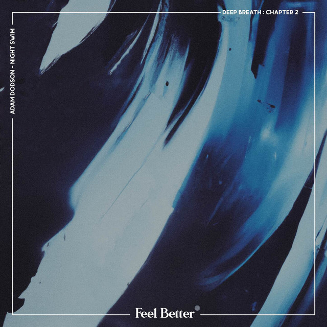 Night Swim (single)