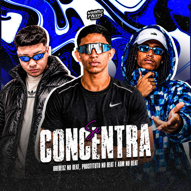 Se Concentra