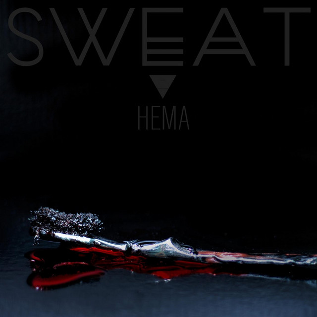 Hema cover art