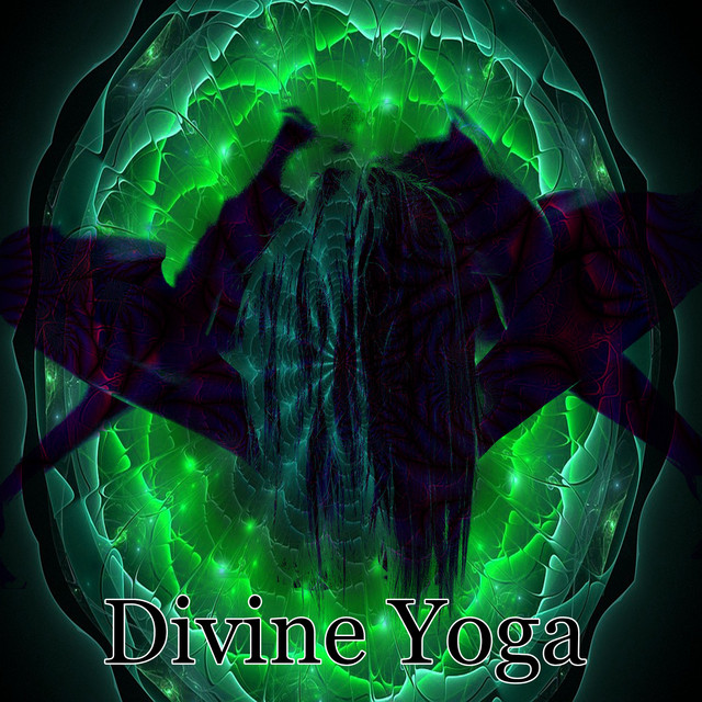 Divine Yoga cover art