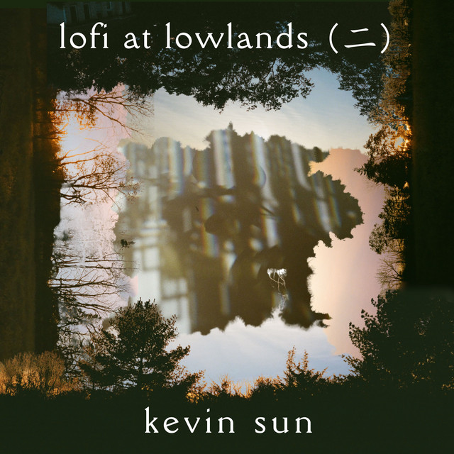 lofi at lowlands 二 cover art