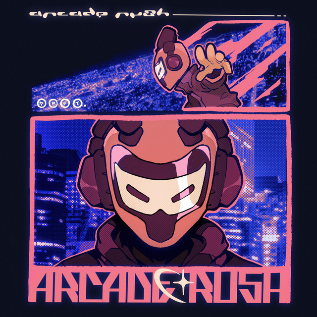 HIGH SCORE cover art