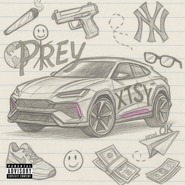 Lamb Truck (feat. xtsy*)