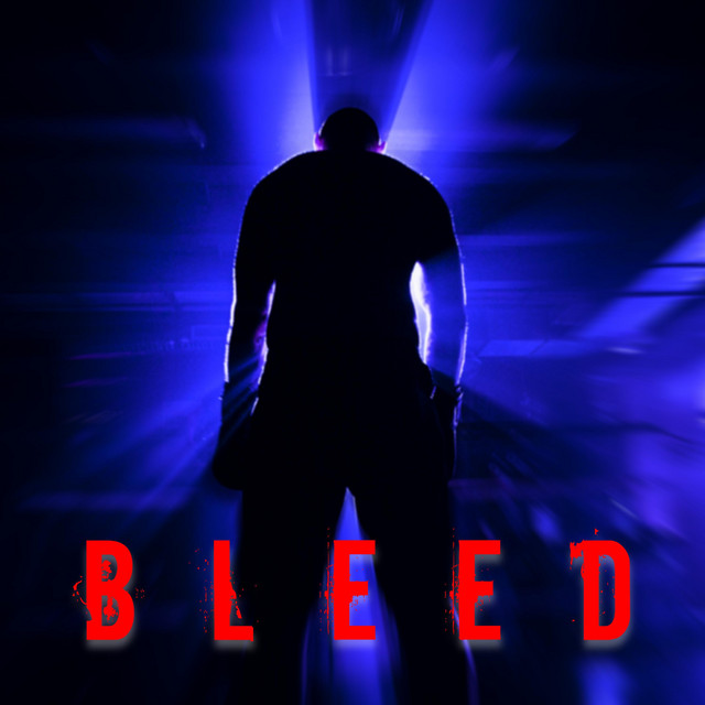Bleed for my creed