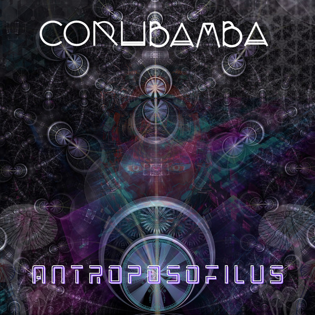 Antroposofilus cover