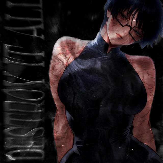 Ryutqc, NORWXXD REAPER & SMAIL - Destroy it All / YUJI - Super Slowed