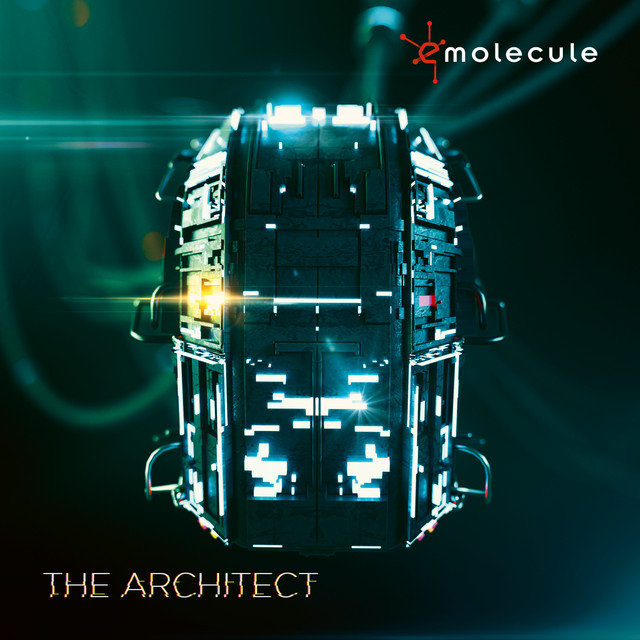 The Architect cover