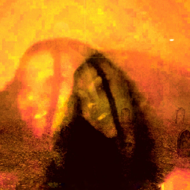 EMBERS cover art