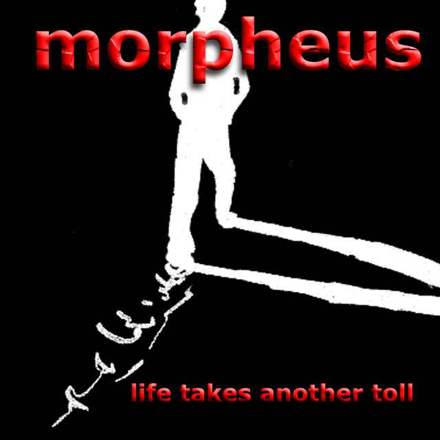 Life Takes Another Toll cover art