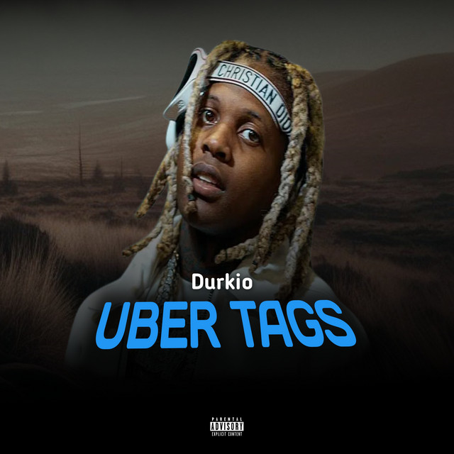 Uber Tags - song and lyrics by Durkio | Spotify