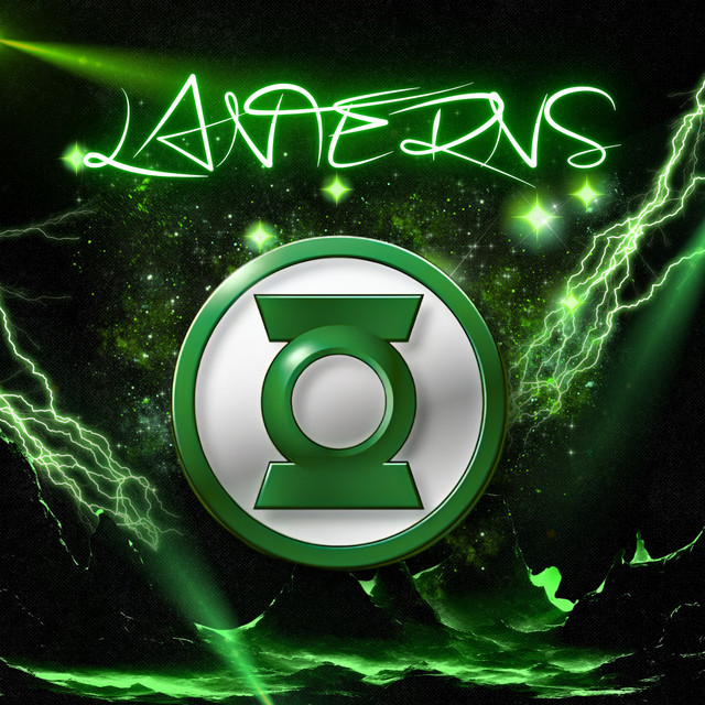 Lanterns cover