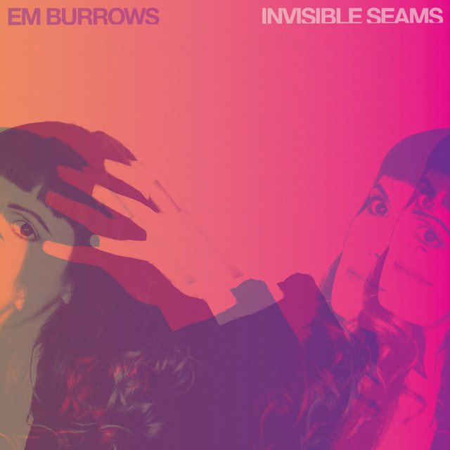 Invisible Seams cover art