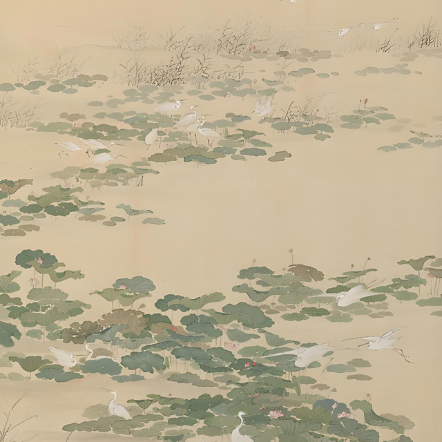 The Sweet Petrichor cover art