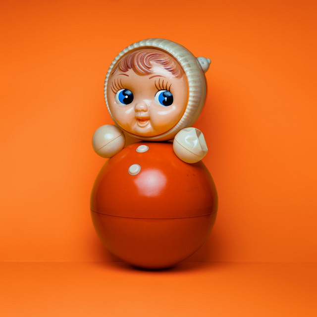 Curly's Little Toolbox cover art