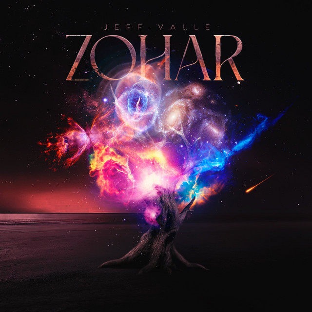 Zohar cover art
