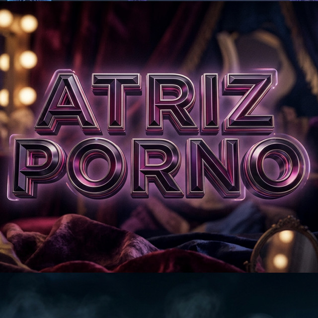 Atriz Porno