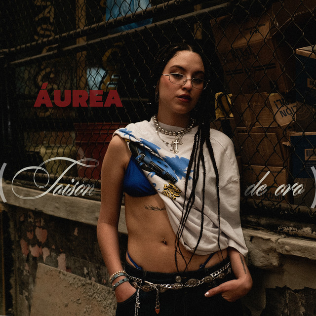 Áurea (toisón de oro)