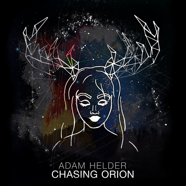 Chasing Orion cover art