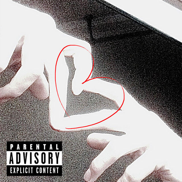 эмфи лав 2 cover art