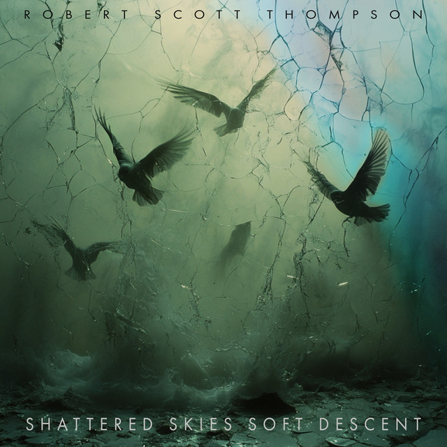 Shattered Skies Soft Descent cover
