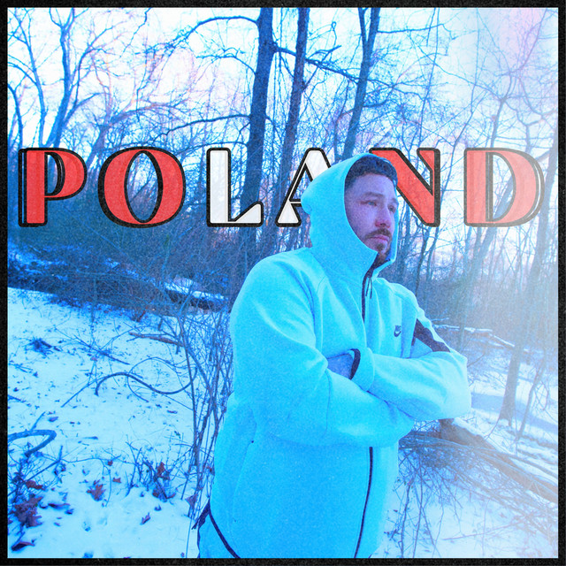 POLAND cover art