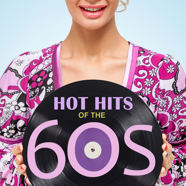 Hot Hits of the 60s cover art