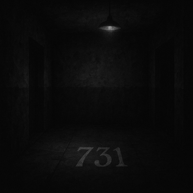 Unit 731 cover