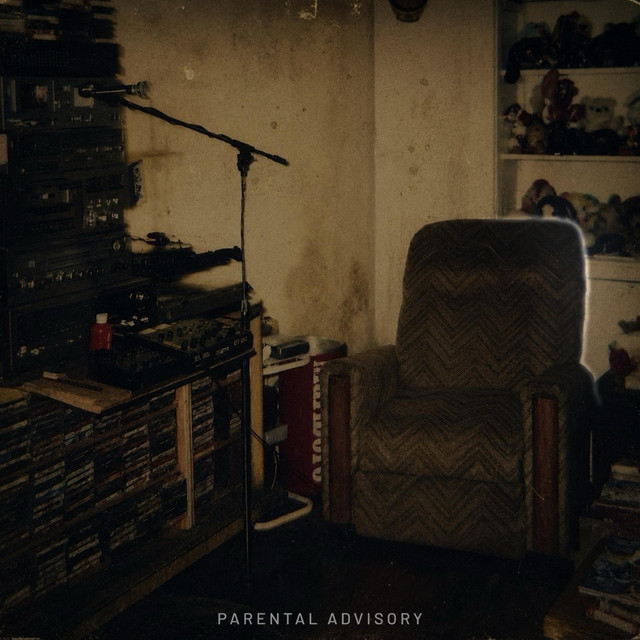 Speak My Peace cover art