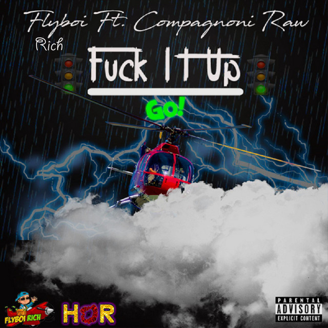 Fuck It Up