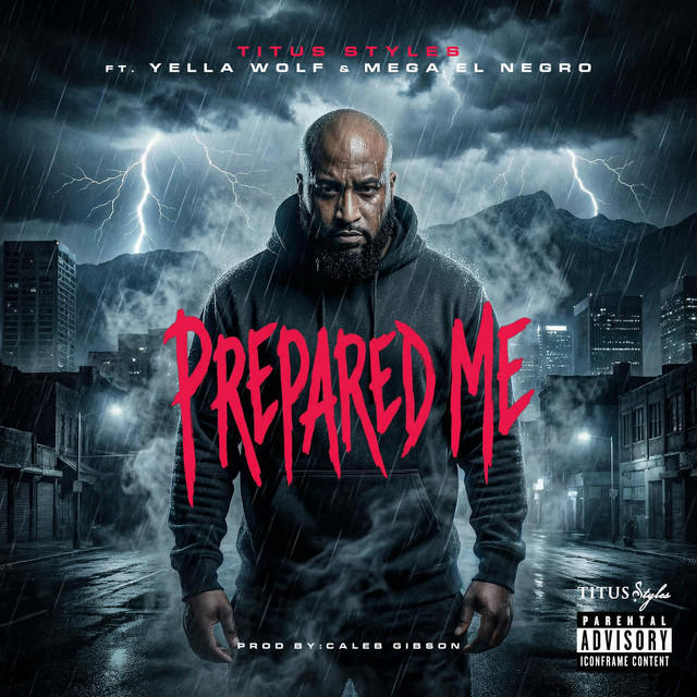 Prepared Me