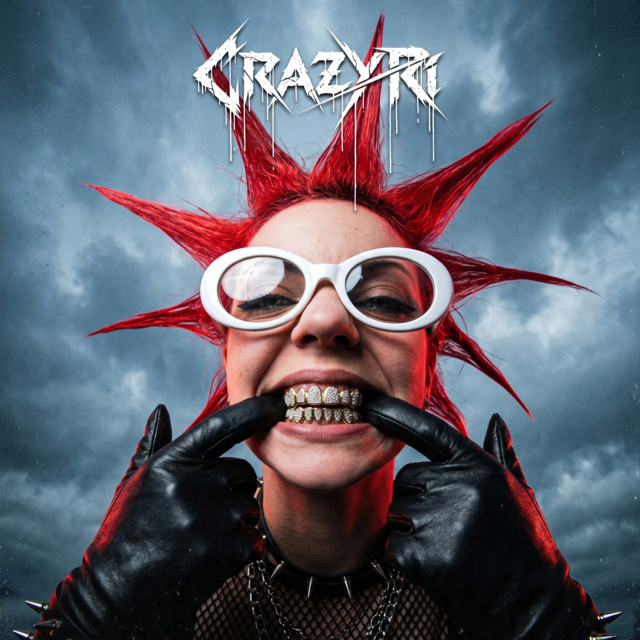 Psycho cover art