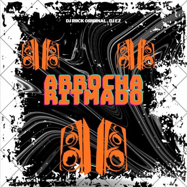 Arrocha Ritmado