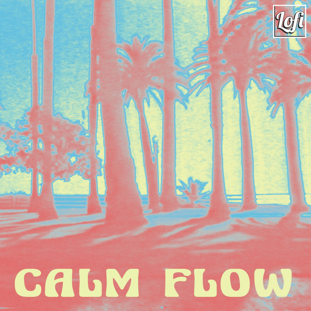 Calm Flow cover art