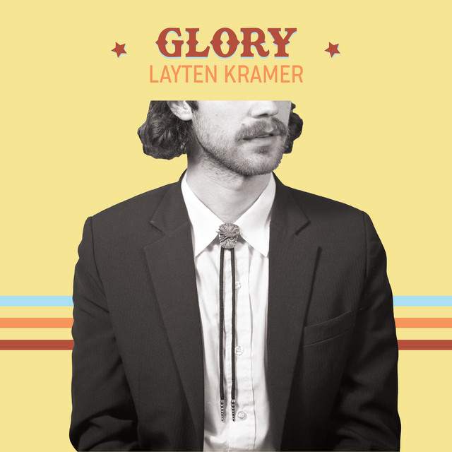 Glory cover