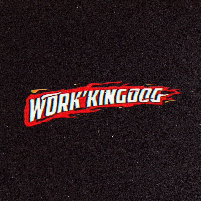 BRING DA RESPECT cover art