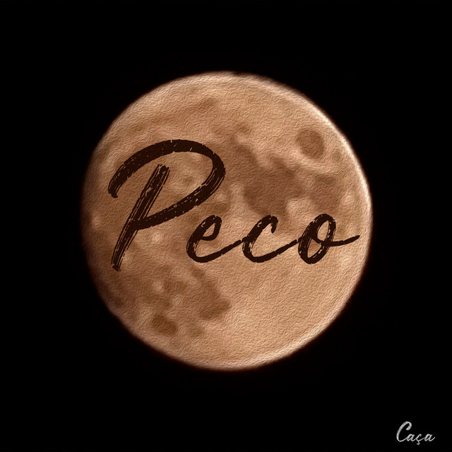 Peco cover art