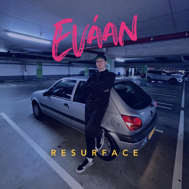 Resurface - EP by Eváan | Spotify
