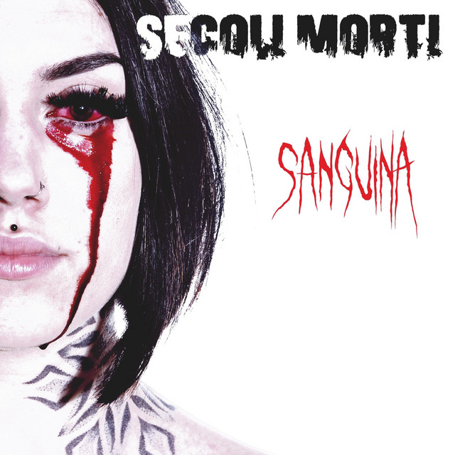 Sanguina cover art