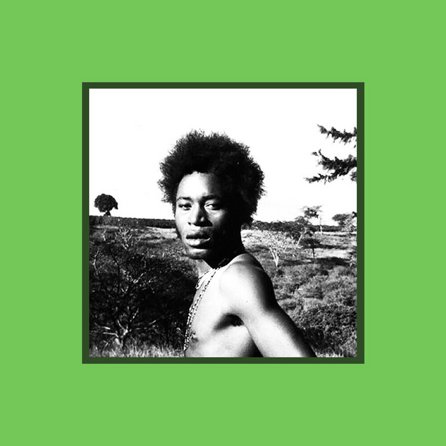 Paul Ngozi cover art