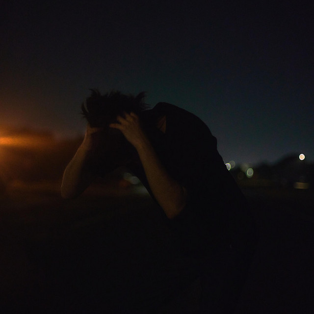 Thoughts cover art