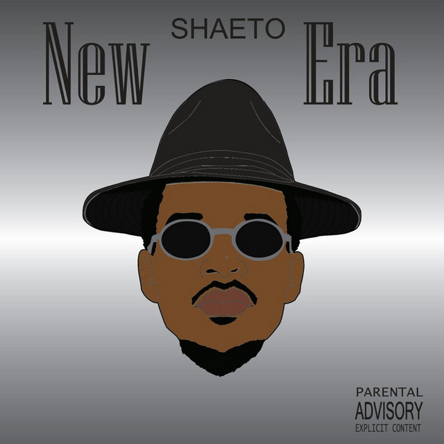 New Era cover art
