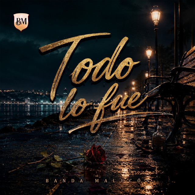 Todo Lo Fue