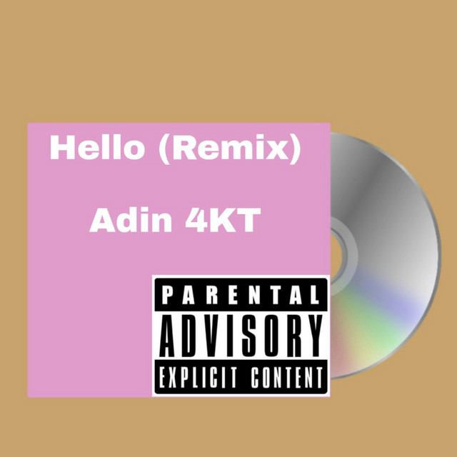 Hello (Remix)