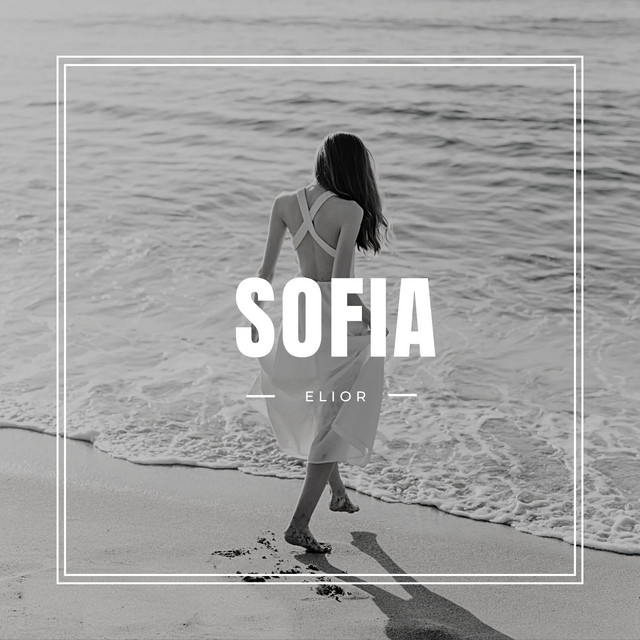 Sofia cover art