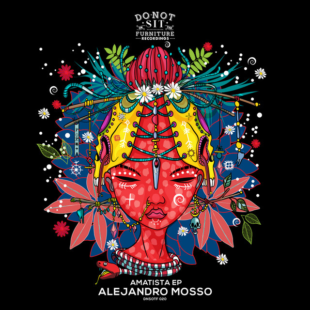 Amatista album art