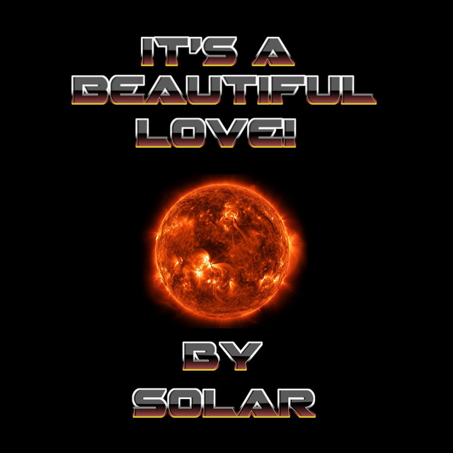 SOLAR | Spotify