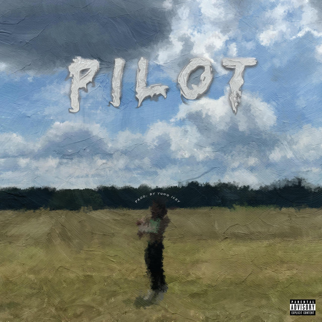 Speedin cover art