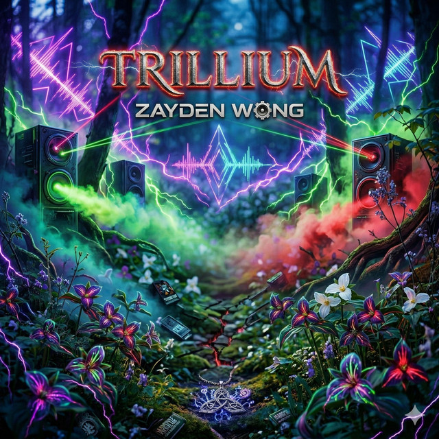 Zayden Wong