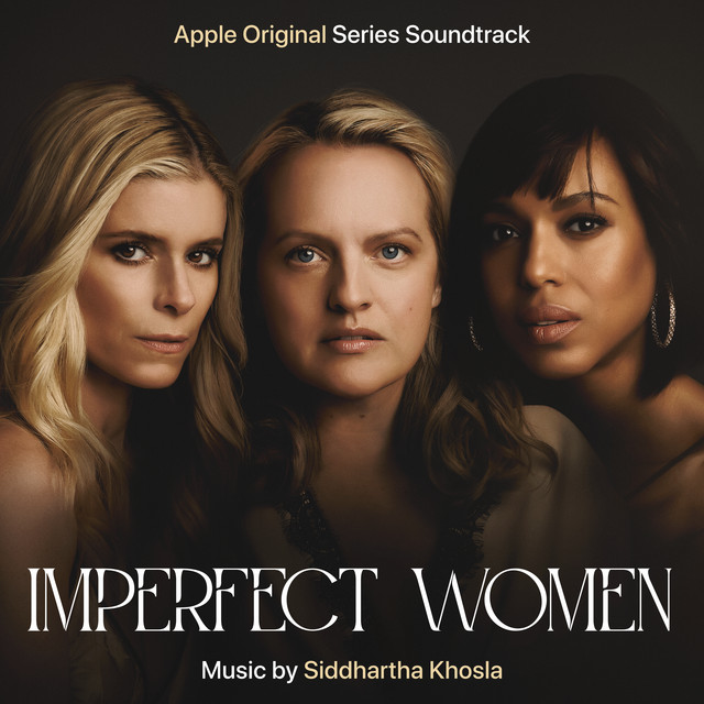 Imperfect Women (Original Series Soundtrack)